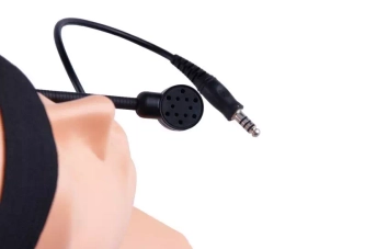 Selex TASC 1 - Oliva