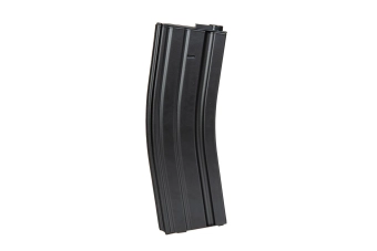 Long 500rd Hi-Cap Magazine for M4/M16 replicas