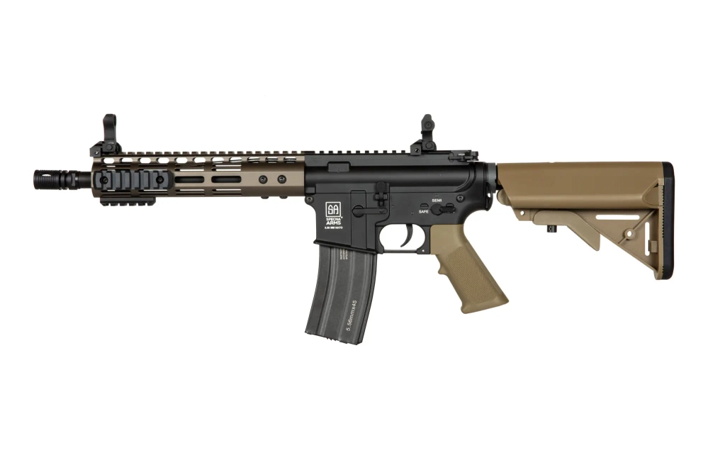 Réplique de fusil d’assaut SA-A27P ONE™ - Chaos Bronze