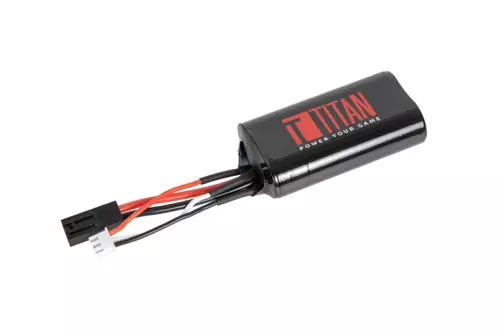 Li-Ion 7.4V 3000mAh Brick (Tamiya) Battery