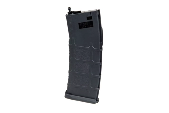 Zásobník mid-cap Kuličky G2 90 pro zbraní M4/M16 - černé