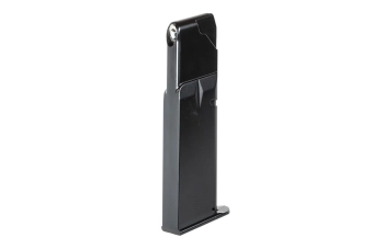 Cybergun CO2 magazijn 15 kogels voor Baby Desert Eagle II NBB replica