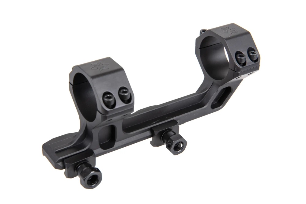 Vector Optics Support 30mm une pièce pour AR Picatinny XASR-3032 Noir