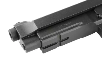 Pistolet airsoft M9A1 (green gas)