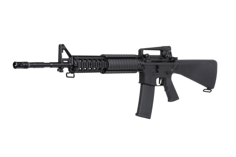 Specna Arms SA-E30 EDGE™ HAL ETU™ airsoft Carbine Noir