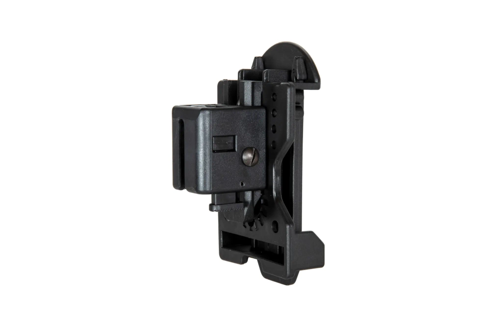 Replika gazowa karabinka X1 GBBR CO2