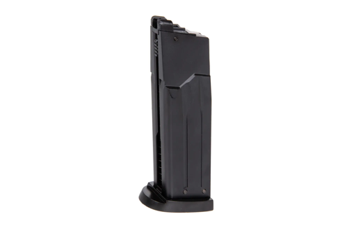 Chargeur Ascend pour répliquess Ninja 23 Noir