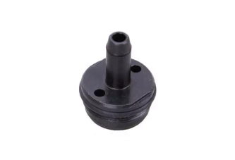 Acero cabeza de cilindro para réplicas VSR