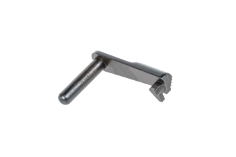 Levier de verrouillage 5KU type 3 pour répliques Hi-capa 5.1 Noir