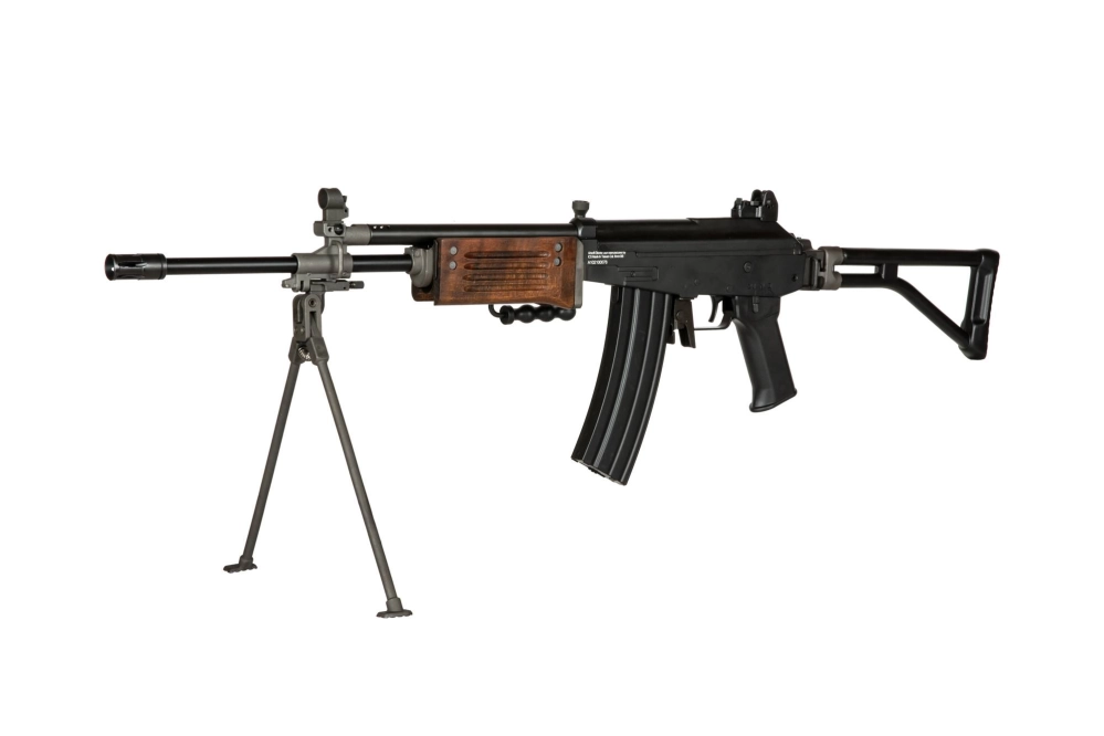 Réplique de carabine TOD ARM