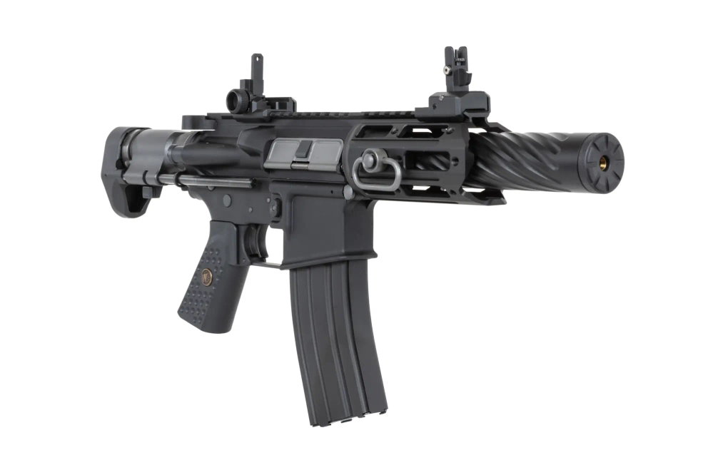 ASG WE R5C GBBR Gen. 3 subcarbine
