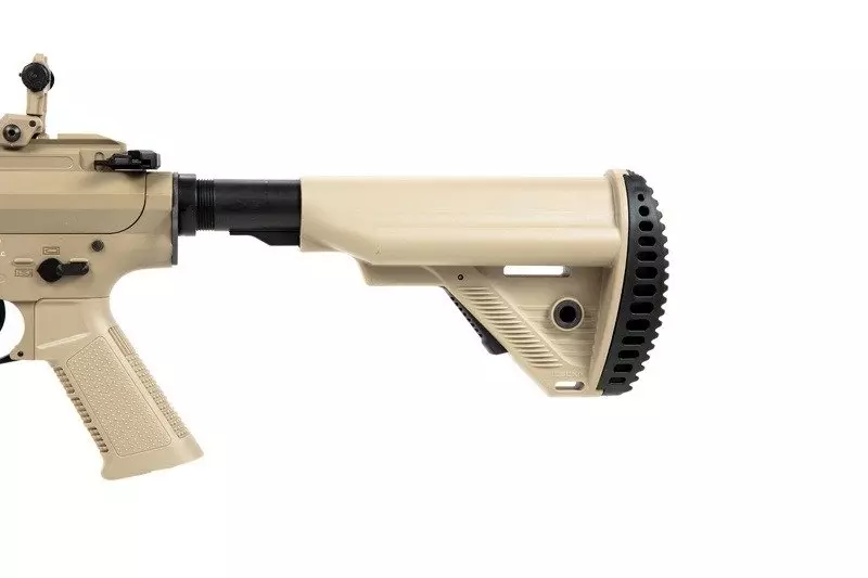 CXP-YAK CQB S1 carbine replica - tan