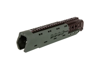 Postel pro airsoftové zbraně G&G GK5C (GK-5C-11 #1,2,3)