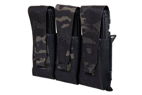 Multifunkční pouzdro na zásobníky Primal Gear LG3V2 MC Black