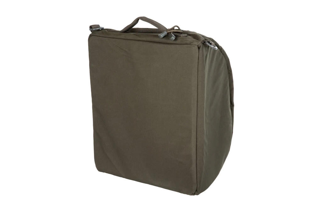 Bolsa para almacenar cascou - Ranger Green