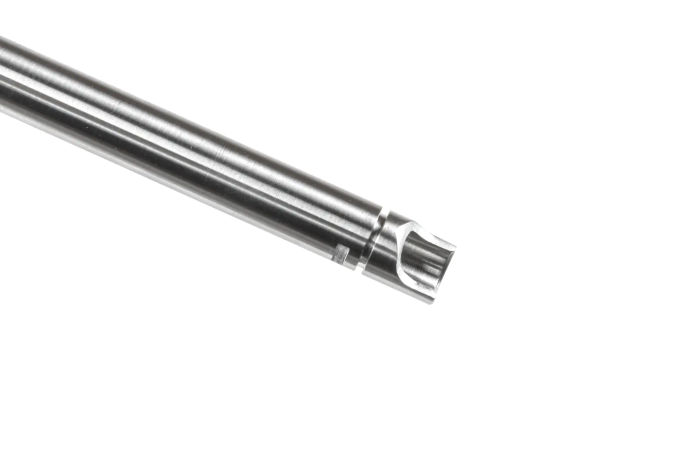 Lufa precyzyjna 6.01 mm Da Vinci  Raizen 01 do replik GBB 250 mm