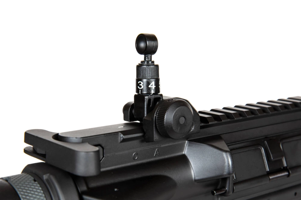 Réplique du fusil SA-A07 ONE™ SAEC™ System - noir 