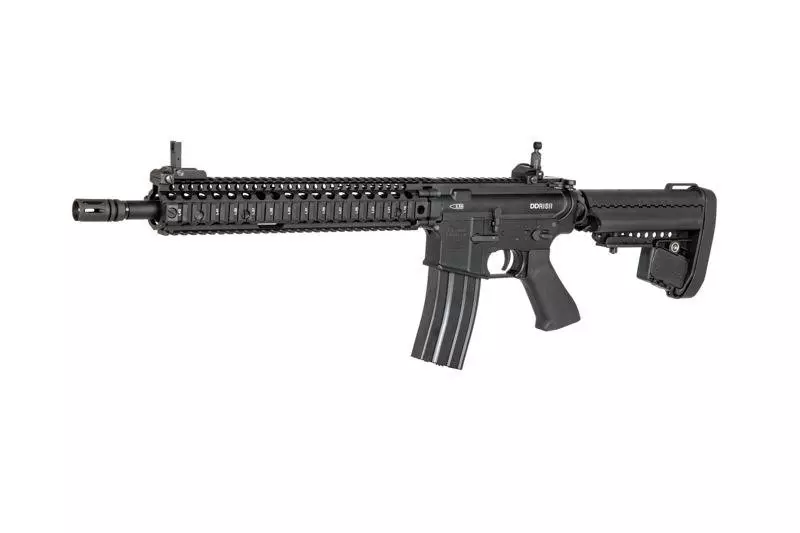Réplique fusil DD MK18 MOD II - noir