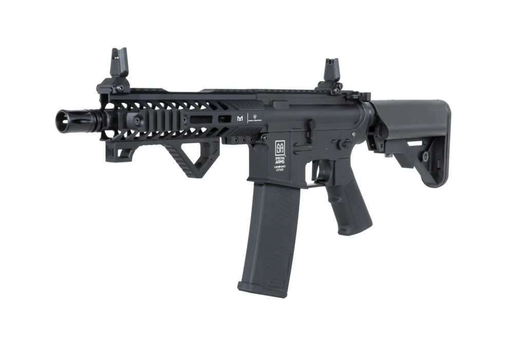 Specna Arms SA-C17 CORE™ HAL ETU™ Gen.2 ASG Karabijn Zwart