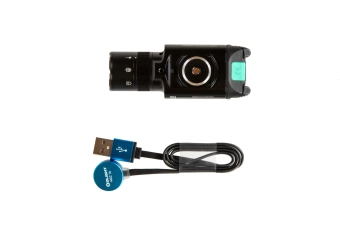 BALDR Pro R Flashlight with Laser Sight