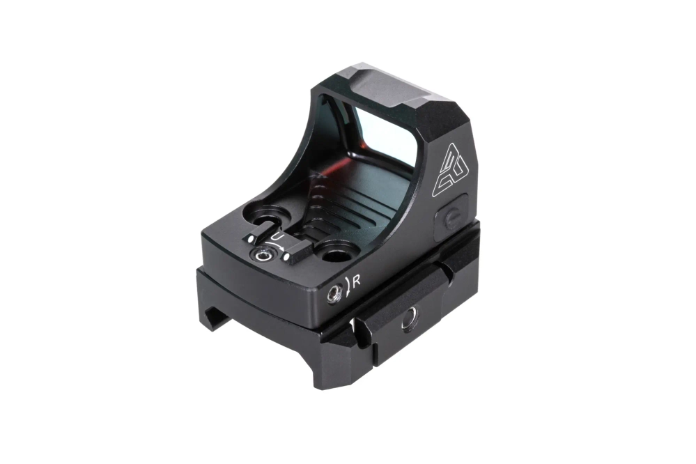REDWIN Cobra Mini 21X15 3MOA red dot sight 