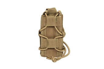 Elite Pistol Mag Pouch - Coyote Brown