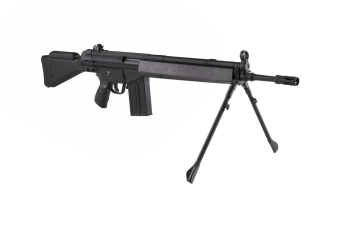 CA-SG1 Taktik Rifle II replica (CA010M)