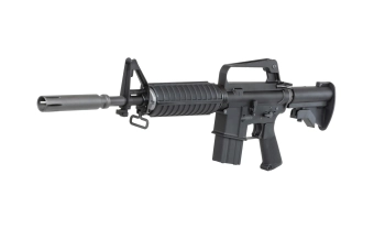 WE XM177 GBBR Gen. 3 ASG Karabijn