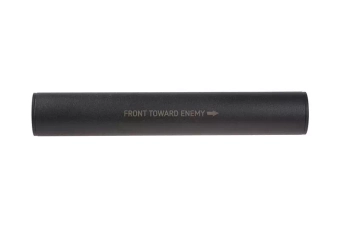 Tlumič Covert Tactical PRO 40x250mm Front Toward Enemy""