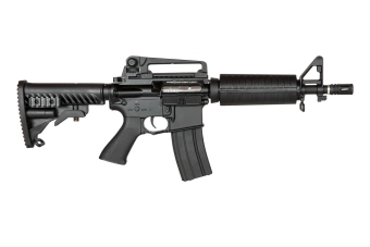 Réplica fusil ASR105 EBB - Negro