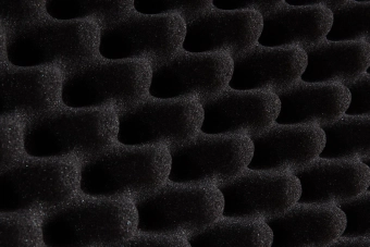 Maletín de transporte Specna Arms Gun Case V2 - Negro