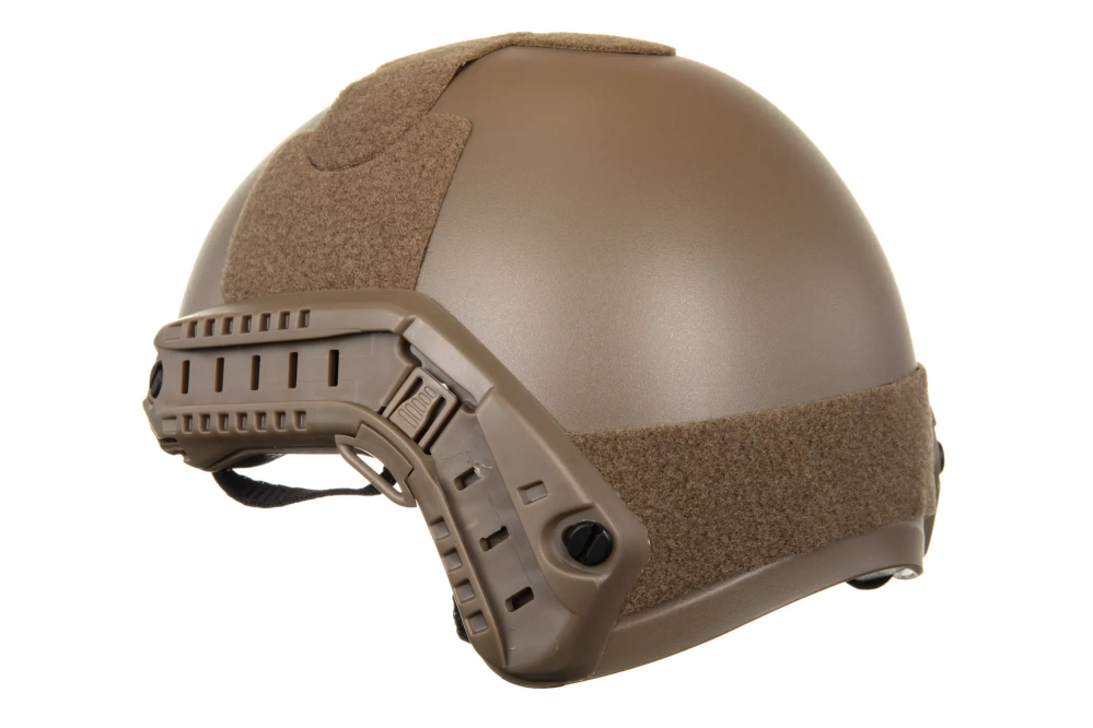 Emerson Gear Fast MH Eco Flat Dark Earth helmet replica