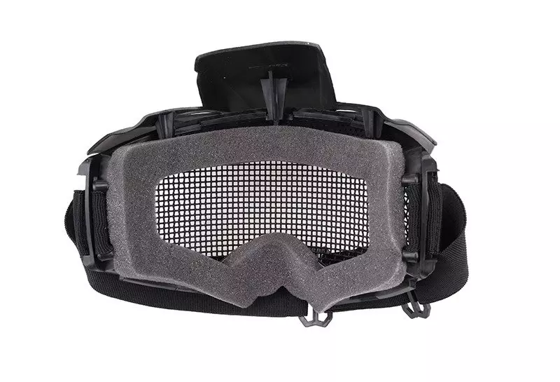 GearMesh tactical goggles - BLK