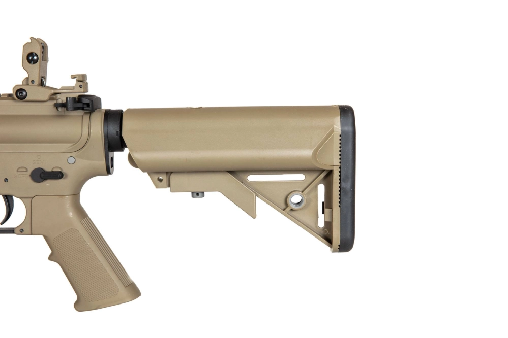 SA-C08 CORE™ carbine replica - Full-Tan