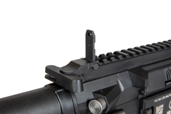 Airsoftová zbraň puškaka Mutant AMM7 - černá