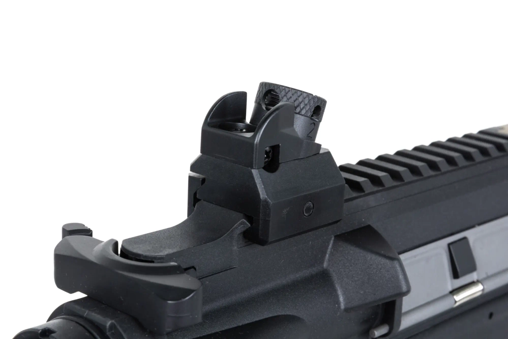 Specna Arms SA-FH07 FLEX™ HAL ETU Gen. 2 Half-Tan Carbine airsoft