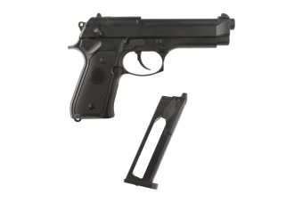 Replika pistoletu G195