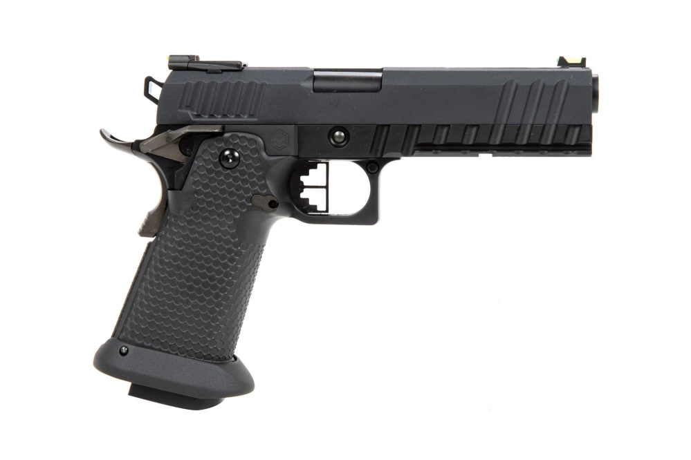 Pistola de airsoft AW-HX2003