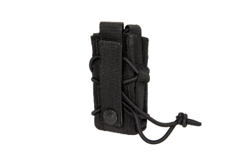 Elite Pistol Mag Pouch - noir