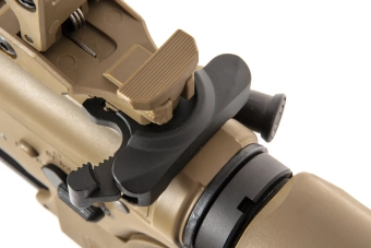 Replika karabinka SA-E07 EDGE™ - Full-Tan
