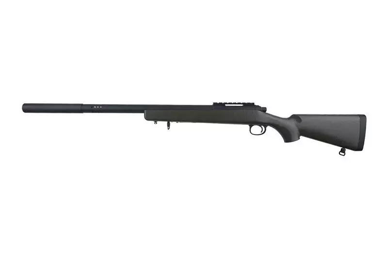 Réplique du fusil de précision SW-10KT (Upgraded) - olive 