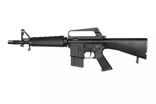 Airsoftová zbraň puškaka 086