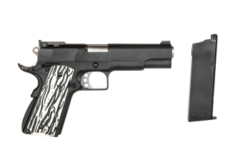 Pistol GGB0329-TM2