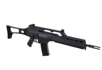 WE-A002-999K carbine replica