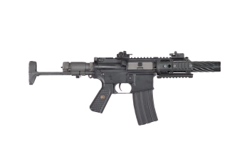 Replika subkarabinka R5C - czarna (OUTLET)