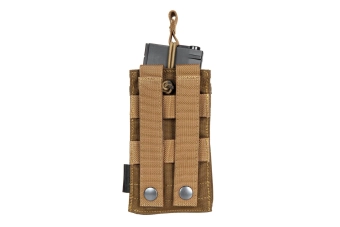 Universal Magazine Pouch - Coyote Brown