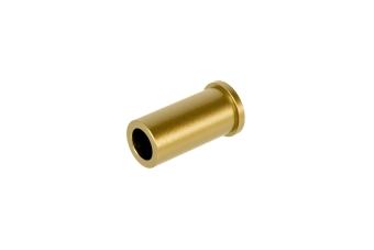 LA Capa Customs slotgeleiderkap voor TM Hi-Capa 4.3 replica's (met Delrin ring) Goud