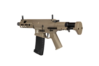 Réplique fusil Mutant AMM5 - Terre sombre