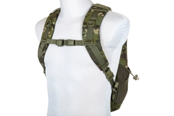 Mochila Specna Arms Tactical MC Tropic 20L EDC