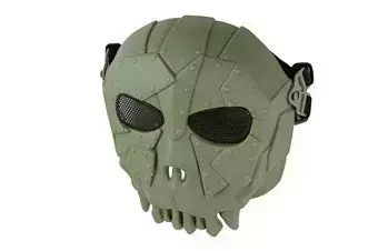 MAS-54 mask - olive